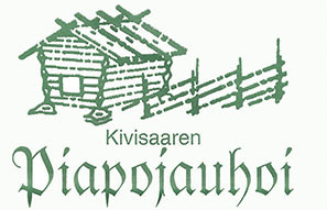 Kivisaaren Piapojauhoi