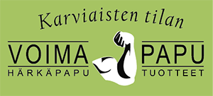 Voima-Papu Finland Oy